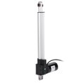 thumbnail image 2 of ,Electric Linear Actuator, Reliable Silver Linear Actuator, Stable For Automotive Electric Bed Wedding System Agricultural Machinery, 2 of 8