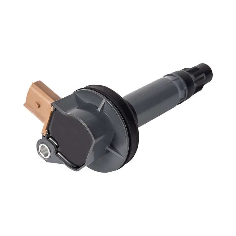 Pack 6 Ignition Coils Compatible with Ford F-150 Explorer Lincoln Navigator 3.5L Replacement for UF646  DG549