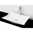 thumbnail image 2 of Esatto ® Kit Stella Paquete De Precio Mejorado Con Lavabo Llave Y Desagües ESATTO ECONOKIT STELLA, 2 of 6