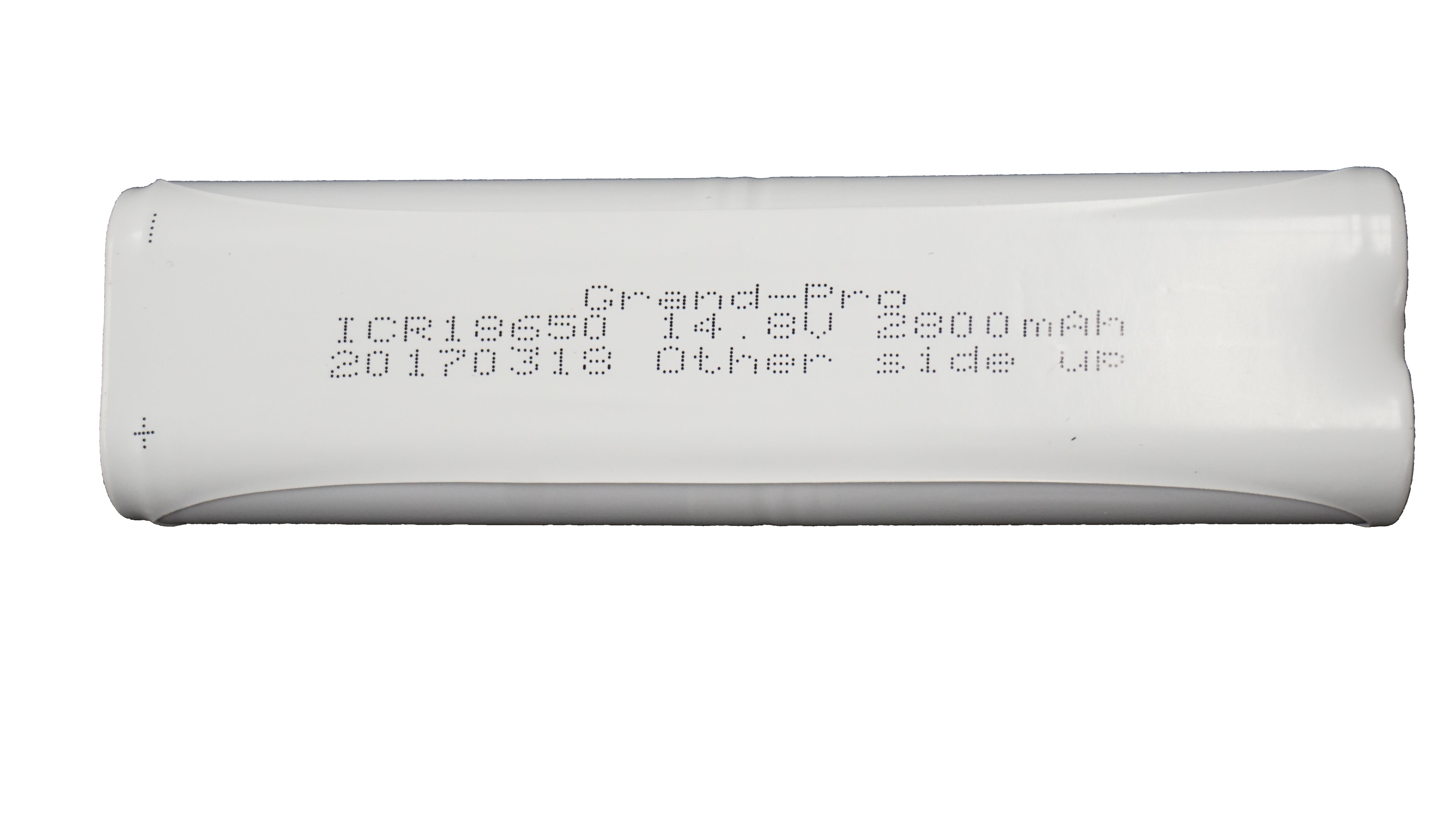 Bissell Battery Pack for SmartClean Robot, 1607381