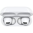 thumbnail image 2 of Restored Apple AirPods Pro (1st gen) with MagSafe Case - Very Good (Refurbished), 2 of 4