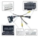 thumbnail image 3 of Car 16pin Audio Cord Radio Wiring Harness With Canbus Box For 3008 2008 C4 C-quatre C4l C3 Xr C5, 3 of 4