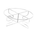 thumbnail image 4 of Soporte acrílico para máquina de bebidas, rejilla para enfriar pasteles, pastelería, muffins, utensilios para hornear, expositor de pasteles para, 4 of 8