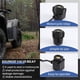 thumbnail image 3 of 2 Pcs Start Solenoid Valve Relay Gy6 70Cc/110Cc/650Cc/125Cc/150Cc, 3 of 5