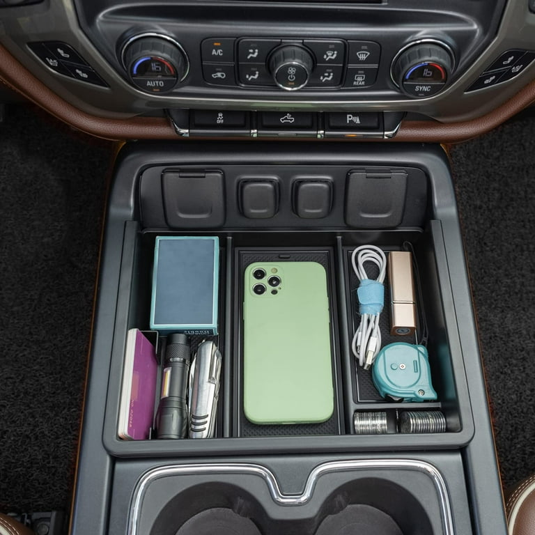 2014 silverado 2024 center console parts