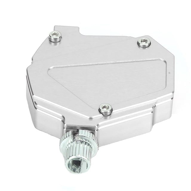 Aluminium AlloyEconomizer For Motorcycles And ATVs, With High Corrosion Resistance And Strong Wear Resistance, Universal Modification