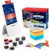 OSMO GENIUS STARTER KIT FIRE TABLET (NEW SEALED -DISTRESSED BOX)
