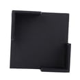 thumbnail image 2 of Posavasos para protección de muebles, posavasos de cuero PU, posavasos para bebidas, juego de posavasos con características de vanguardia, 2 of 8