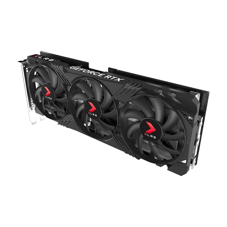 GeForce RTX™ 4060 Ti 16GB XLR8 Gaming VERTO Overclocked