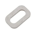 thumbnail image 3 of LICEWO 6x for Titanium Alloy Mountain Bike Pedal Cleats Bolt Spacer for LOOK KEO Road B, 3 of 8