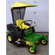 Original Tractor Cab EZTRAK SUNSHADE Z225 Z245 Z425 Z445 Z465