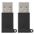 thumbnail image 1 of Adaptateur OTG, Adaptateur USB3.0 pour Convertisseur de Type C Convertisseur de Conception Future, 1 of 8