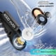 thumbnail image 5 of 2025 Newest Neck Fan, Portable Bladeless Neck Fan, Upgraded 360 Airflow, Ultra, 5 of 5