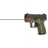 LaserMax Guide Rod Red Laser model LMS-3XD