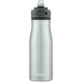thumbnail image 2 of Contigo 32 oz. Ashland Chill 2.0 Water Bottle - Stainless Steel/Licorice, 2 of 5