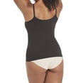 thumbnail image 3 of Maidenform camisola larga para mujer Fl3266 fajas tops Negro Mediano EE. UU., 3 of 3
