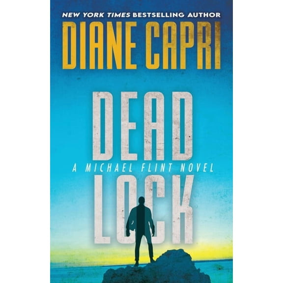 Michael Flint Dead Lock: A Michael Flint Novel, Book 5, (Paperback)