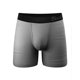 thumbnail image 1 of Ropa Interior Shinesty Ball Hammock con Soporte para Hombres Gris XXL, 1 of 6