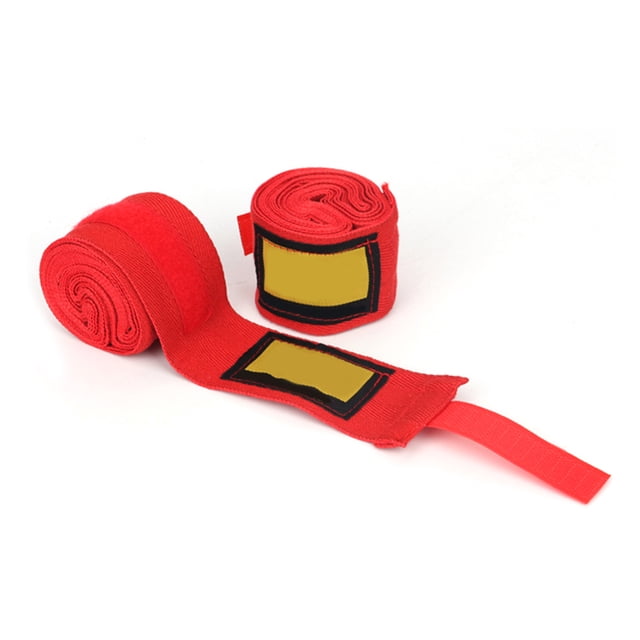 Meters Vendas para Manos, 1 par Vendas para Manos de Boxeo Vendas para Manos de Boxeo Vendas para Manos de Boxeo diseñadas a Medida