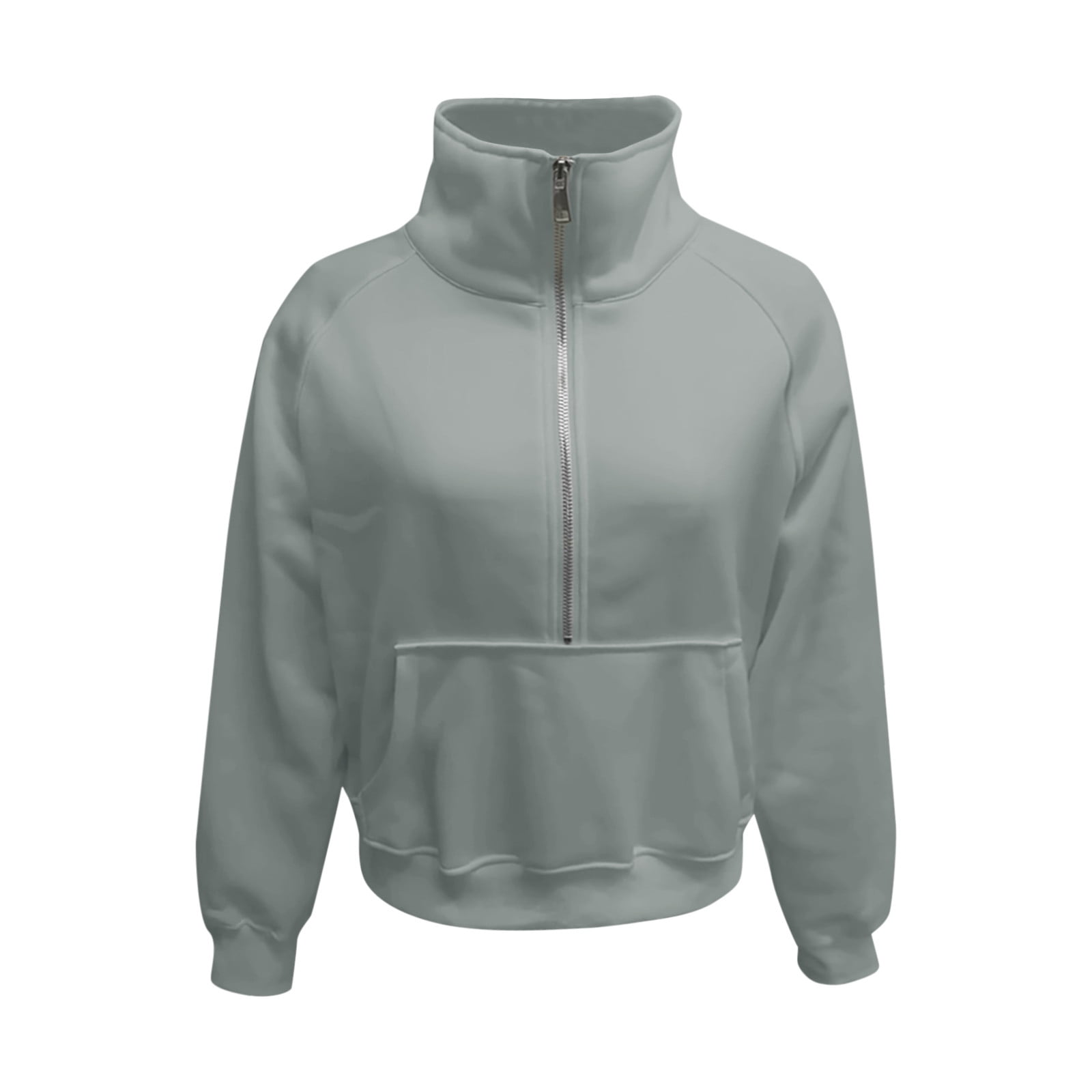 NIEWTR Sweatshirts Half Zip Pullover Quarter Zip Oversized NIEWTR Sweatshirts Half Zip Pullover Quarter Zip Oversized