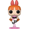 thumbnail image 1 of Figura de acción Funko Powerpuff Girls Blossom con caja de 9,5 cm, 1 of 2