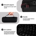 thumbnail image 3 of Funda para altavoz Bluetooth portátil impermeable JBL Flip 7/6/5/4, 3 of 7