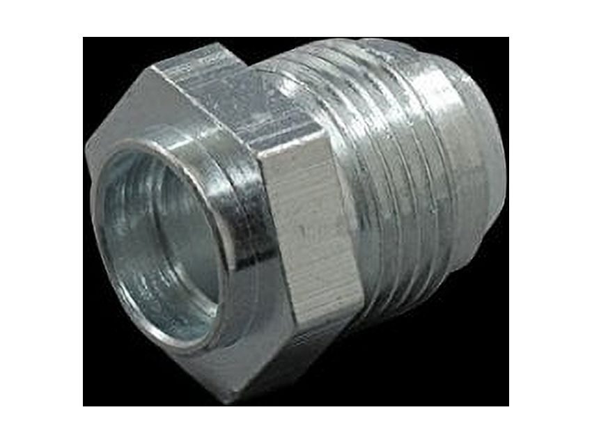 3.5" X 8" X 12" Stainless Steel Exhaust Flex Pipe