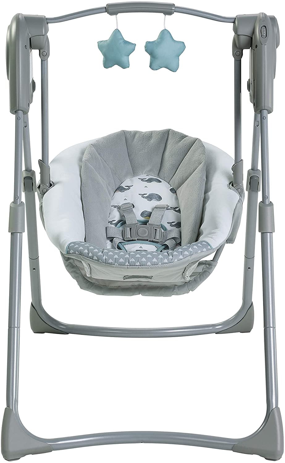 Graco swing walmart hotsell