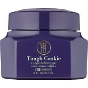 3 Pack - TPH by Taraji Tough Cookie Super Hold Gel – 8oz
