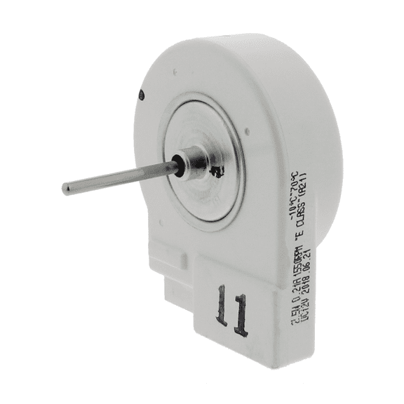 ERP DA31-00146B Refrigerator Condenser Fan Motor
