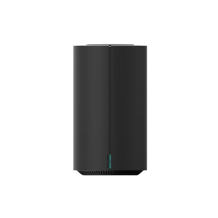 Xiaomi AC2100 High-speed Router Dual Frequency Band WiFi 128MB 2.4GHz 5GHz 360° Coverage Dual Core CPU MU-MIMO Game Remote APP Control US (Best Wifi File Transfer App)