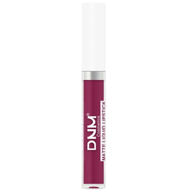 Lápiz labial HUOGUO, 19 colores, mate, antiadherente, impermeable, 2,5 ml