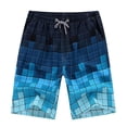 thumbnail image 1 of Bañador corto de cintura baja para hombre, ropa de playa transpirable, Sexy, verano, 2023 Fivean unisex, 1 of 2