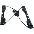 thumbnail image 3 of A-Premium Window Regulator Without Motor Compatible with Volvo XC60 2010 2011 2012 2013 2014 2015 2016 2017 Sport Utility Front Left, 3 of 9