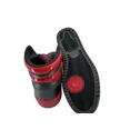 thumbnail image 4 of Adi-das Top Ten RB Mens Black Red Athletic Shoes (choose size) New, 4 of 6