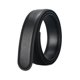 thumbnail image 2 of Cinturón automático para hombre, accesorio de vestuario, sin hebilla, versátil, moderno, informal, sencillo. negro 140cm, 2 of 9