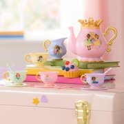 Disney Store Official Once Upon a Story Tea Set with Sound Effects