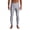 Sleek Grey, variant on Men's Swim Tights - UPF 50+ Sun Protection - Deep Water in Navy