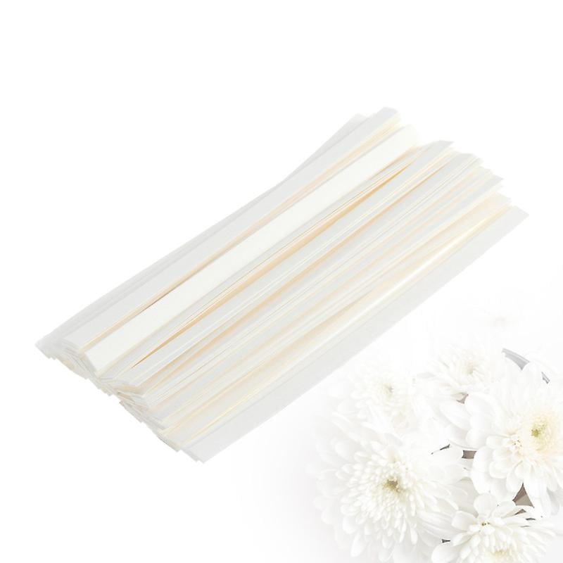 200pcs Essential Oil Test Strips