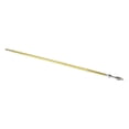 thumbnail image 3 of Durable Flexible Shaft Axle Bracket Assembly Electric Boat Drive Shaft Style B, 3 of 7