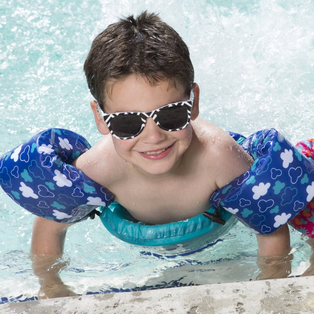 Swimways 2in1 Swim Trainer