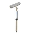 thumbnail image 1 of Window Screen Cleaning Brush 2 In 1 Window Screen Cleaner Tool With Squeegee Use Car Windshield Cleaning Tool Window Washing Kit, 1 of 9