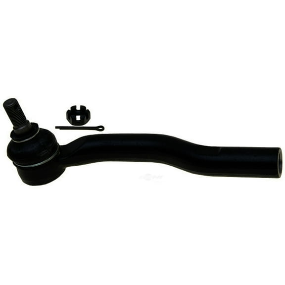 Steering Tie Rod End Fits select: 2004-2011 TOYOTA CAMRY, 2004-2012 LEXUS ES