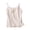 White, variant on Spaghetti Strap Women's Cotton Linen Casual Camisole Wrap Floral Embroidered V Neck Solid Tank Top Versatile Top for Spring Summer Days