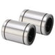 thumbnail image 2 of Rodamientos De Rodillos Lineales, Mano De Obra Exquisita Rodamientos Lineales Estables De Bajo Ruido Para Brazos Robóticos Ccdes Linear Bearings, 2 of 8