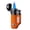 Yellow, variant on BBSISGO Adjustable Cigar Lighter, Blue
