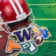 thumbnail image 5 of Paquete de 70 stickers deportivos impermeables Avistand, 5 of 6
