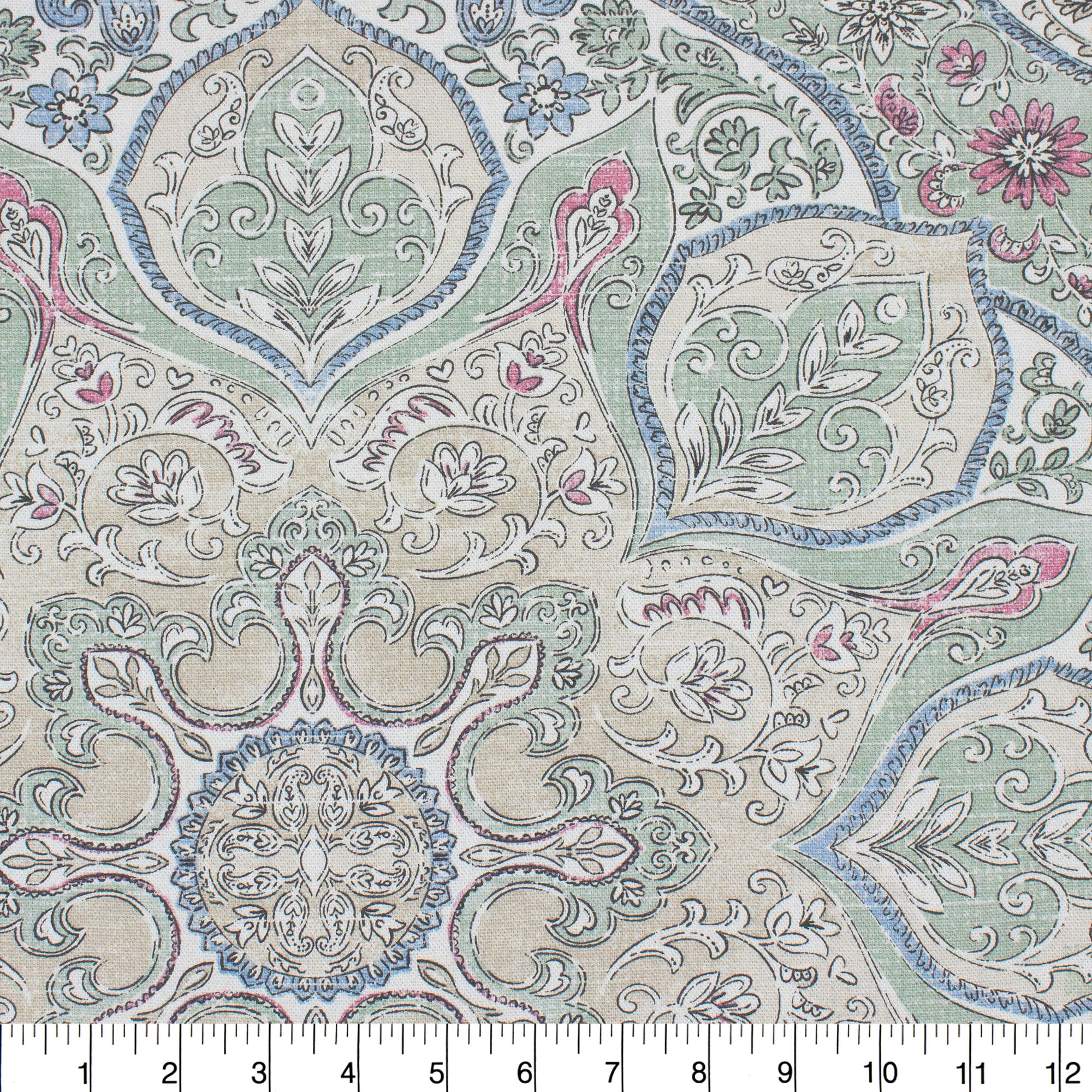 Better Homes & Gardens 100% Cotton 54 " Width 8 Yard Bolt
