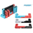 thumbnail image 2 of 4-Port Charging Dock for Nintendo Switch OLED Joy-Cons - Fast Charging Station, Compact Switch Controller Charger Accessory, 2 of 8