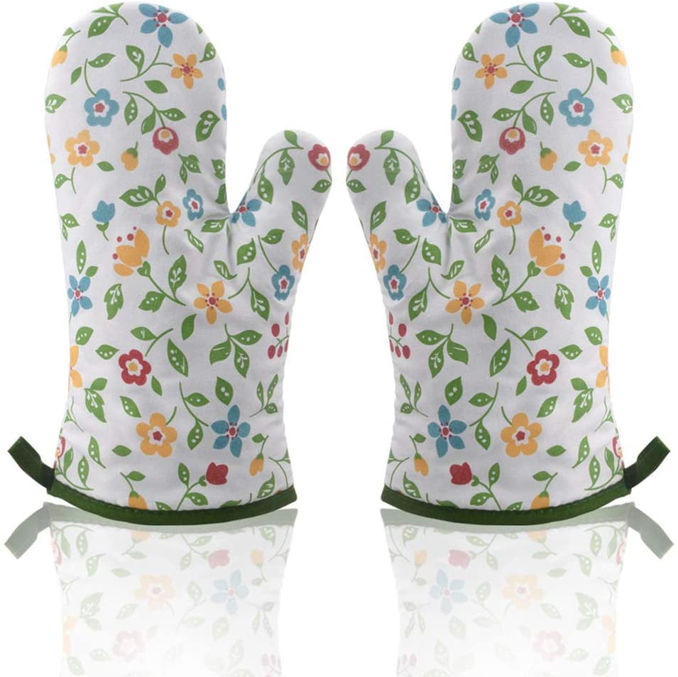 Double Oven Gloves Heat Resistant Gauntlet Oven Gloves Oven Mitts Pair   E838ce67 7d0f 452f 9ed8 5adfc6e4034e.2b7821cbbc80e537462740ddb188ebed 